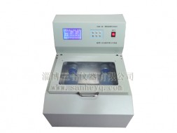 SHKM-3型顆粒耐磨性實(shí)驗儀